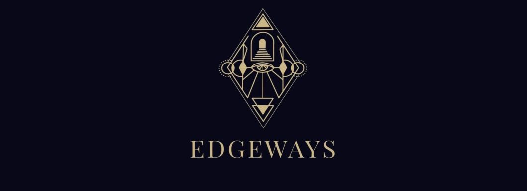 The EDGEWAYS logo